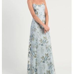 Jenny Yoo Bridesmaids Dress